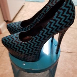 Shoedazzle Stilletto